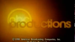 ABC Productions  Vin Di Bona  Buena Vista Television [upl. by Aicirtan173]