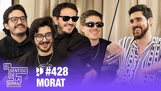 Morat en ESDLB  Fragmento Podimo  cap 428 [upl. by Ahsian]