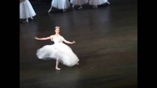 La Sylphide Excerpt  Kobakhidze amp Skvortsov [upl. by Hera]