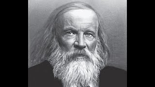 Mendeleev and His Contribution [upl. by Nirret]