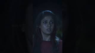 Nayanthara in Shock Shorts Maya nayanthara tamilmovie Horror Sunnxt [upl. by Raimondo599]