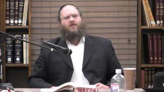 Tanya Chapter 16 Part 3  Rabbi Naftali Silberberg [upl. by Ttegirb879]