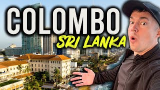 10 BEST Things to do in COLOMBO SRI LANKA in 2024 🇱🇰 [upl. by Braden]