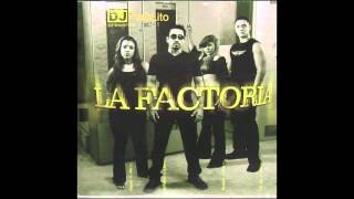 La Factoria ft DJ Pablito  Intro HD 1080p [upl. by Nanis]