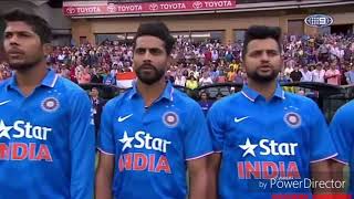 Jai ho  cricket video song Chak da india [upl. by Amles]