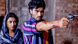 Haraamzaade Ishaqzaade Photo Album  Arjun Kapoor Parineeti Chopra  Behind The Scenes [upl. by Stu]