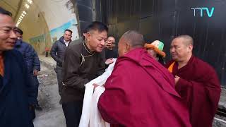 Tibet This Week  8th November 2024 [upl. by Marquez]