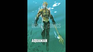 Batman Contingency Plan Part 6 Codename quotFinding Nemoquot DC contingencyplans batman justiceleague [upl. by Euqinay]