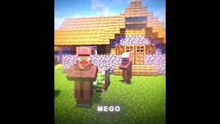 English or Spanish Minecraft edit fypシ fyp edit aftereffects editor minecraft shorts [upl. by Cochran]