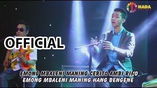 Wandra  Kadung Loro Official Music Video [upl. by Tenneb]