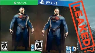 All Evidence WB Montreal is Developing a SUPERMAN GAME [upl. by Mara965]