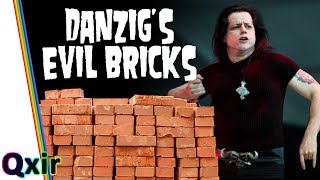 Danzigs Evil Bricks [upl. by Dayna]