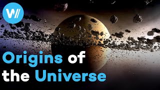 The Big Bang  Origins of the Universe  Children of the Stars 510 [upl. by Joshia]