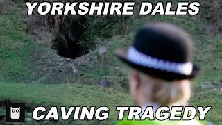 The Yorkshire Dales School Caving Tragedy  Caving Gone Wrong [upl. by Alel]