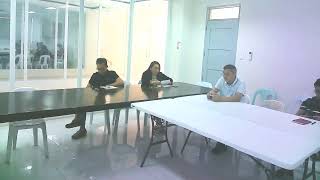 Procurement Livestream for DPWH Cebu 1st DEO formerly Cebu 2nd DEO on November 15 2024 [upl. by Ecnerwal101]