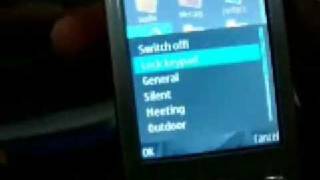 HOW TO CREATE NOKIA SUB FOLDERS [upl. by Sadoc]