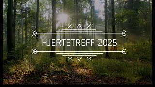 HJERTETREFF FESTIVALEN 2025 [upl. by Bevon]