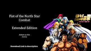 Fist of the North Star  Combat Extended [upl. by Rotceh711]