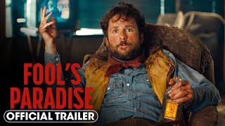 Fool’s Paradise 2023 Official Trailer  Starring Charlie Day Ken Jeong Kate Beckinsale [upl. by Kant600]