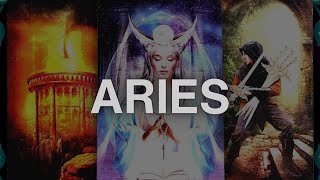 ARIES WOW😮 IF YOU ONLY KNEW Whats GOING ON BEHIND YOUR BACK🥺You Gotta Know ThisASAP [upl. by Laresa509]