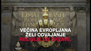 Granice istoka Religija politika i nasilje [upl. by Annuaerb]