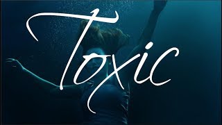 Tidelands  Toxic [upl. by Ames]