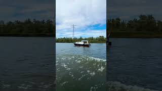 Boating in Drimmelen 🛶 [upl. by Sill]