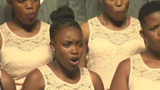 Reabetswe Chorale  Seretse Khama [upl. by Mackenie]