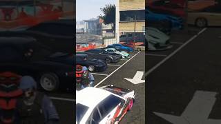 GTA TAKEOVERS gta gta5 shorts [upl. by Aristotle]