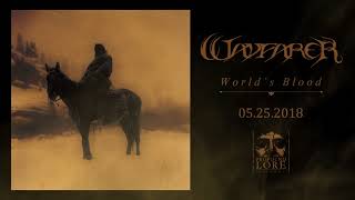 WAYFARER  Animal Crown official audio [upl. by Wind233]