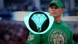 John Cena Prod Dinnibro Trap Remix [upl. by Shakti]