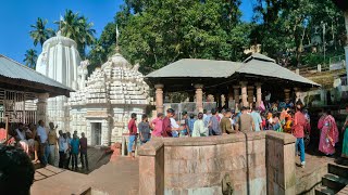 Kapilash temple dhenkanal [upl. by Koffler]