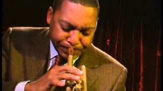 Wynton Marsalis  LIVE at The House of Tribes 2004 Pt1 [upl. by Kragh]