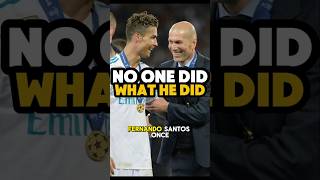 There is no one who does what he does shorts ronaldo football shortvideo [upl. by Markland]