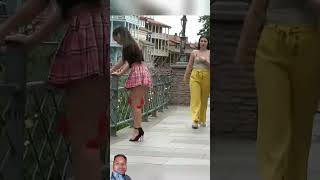 prank comedy crazygirl humor funny primeministerofindia motivation comedyshow love [upl. by Aserej]