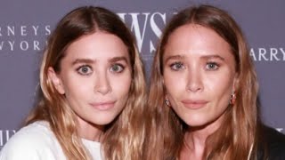 Olsen Twins Transformation ⭐ From 1 To 36 Years Old [upl. by Colas]