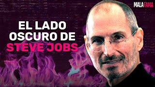 El lado sombrío de Steve Jobs que pocos conocen [upl. by Amandie]