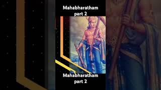 Mahabharatham part 2 mahabharatham shortvideo subscribe [upl. by Romola]