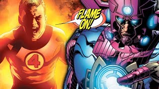 Fantastic Four Vol 5 Three Part 3 Comics Explained [upl. by Caves665]