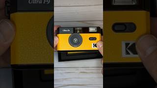 Kodak Film Camera Unboxing [upl. by Lovash]