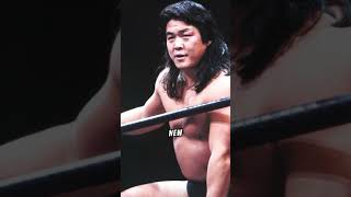 Riki Choshu rikichoshu ajpw njpw [upl. by Epps684]