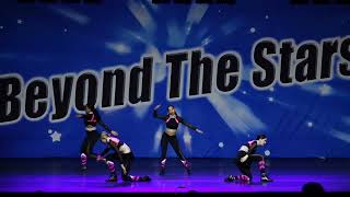 Best Hip Hop  FASHION – STAGE STARS DANCE amp ACRO Atlantic City NJ [upl. by Arriet]