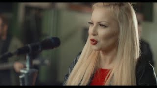 Ivana Selakov  AGONIJA   Official Video 2016 [upl. by Jermyn]