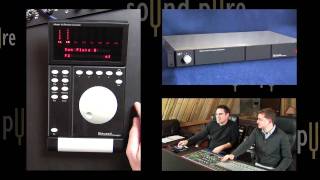 Piano Reverb  Bricasti M7 Demo Video [upl. by Bred]