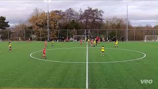 Harrogate Town vs Barnsley FC Highlights 17122023 [upl. by Octavia183]