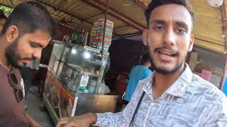 Siwan Jila Me Khir Mohan Mithai Ke Liye Parsidh Kailgarh Bazar 😋  Keshari Vlogtech [upl. by Reppiks]