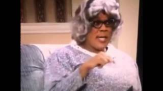 MADEA THE BEST ADVICE YOU CAN HAVE [upl. by Angelo]