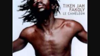 Tiken Jah Fakoly 05 Baba [upl. by Ferreby]