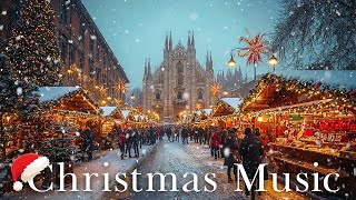 12 Hours of Christmas Music  Traditional Instrumental Christmas Songs Playlist  Piano amp Cello 12 [upl. by Nilre]