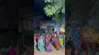 Pankida o Pankida ganeshchaturthisplgayathri nagartrendingreelsviralshorts plslikesubscribe [upl. by Abixah708]